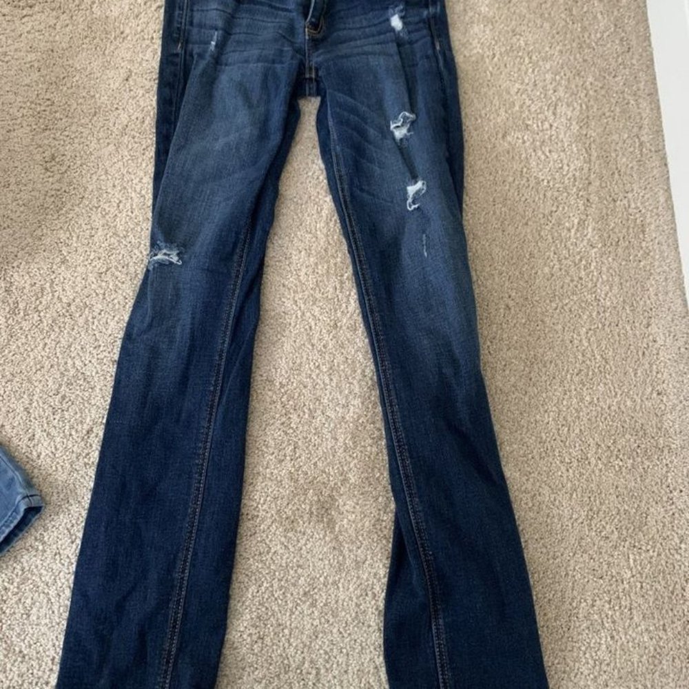 Hollister Jeans